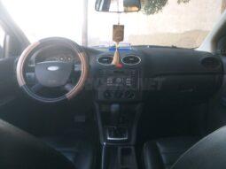
										 فورد – Ford فوكس – Focus ممتلئ									