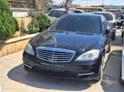 مرسيدس بينز – Mercedes benz S 350
