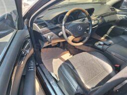مرسيدس بينز – Mercedes benz S 350