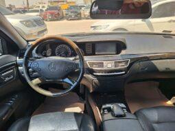 مرسيدس بينز – Mercedes benz S 350