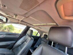 
										 مرسيدس بينز – Mercedes benz S 350 ممتلئ									