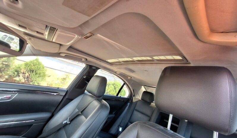 
								 مرسيدس بينز – Mercedes benz S 350 ممتلئ									