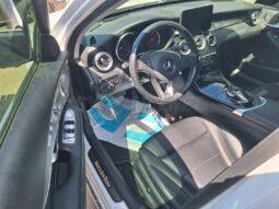 
										 مرسيدس بينز – Mercedes benz C 200 ممتلئ									