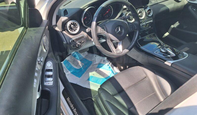 
								 مرسيدس بينز – Mercedes benz C 200 ممتلئ									