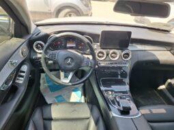 
										 مرسيدس بينز – Mercedes benz C 200 ممتلئ									