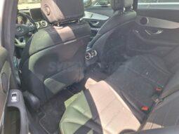 
										 مرسيدس بينز – Mercedes benz C 200 ممتلئ									