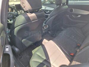 مرسيدس بينز – Mercedes benz C 200