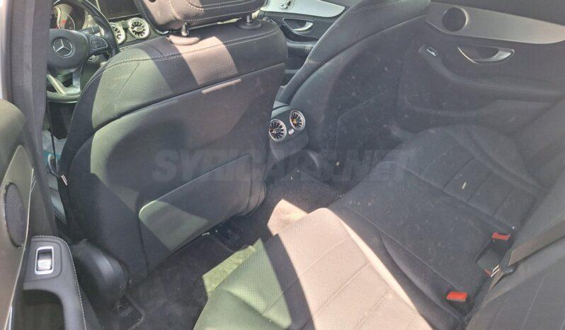 
								 مرسيدس بينز – Mercedes benz C 200 ممتلئ									