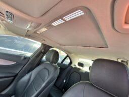 
										 مرسيدس بينز – Mercedes benz C 200 ممتلئ									
