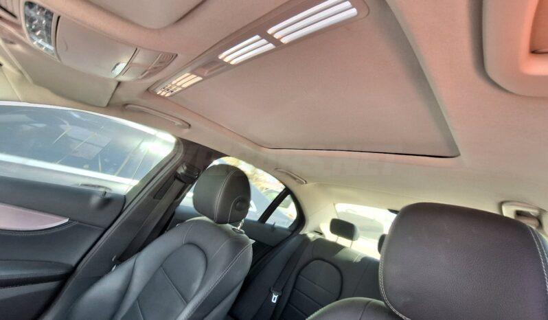 
								 مرسيدس بينز – Mercedes benz C 200 ممتلئ									