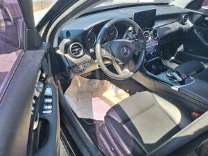 مرسيدس بينز – Mercedes benz C 200