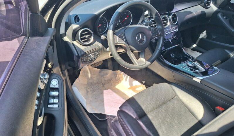 
								 مرسيدس بينز – Mercedes benz C 200 ممتلئ									