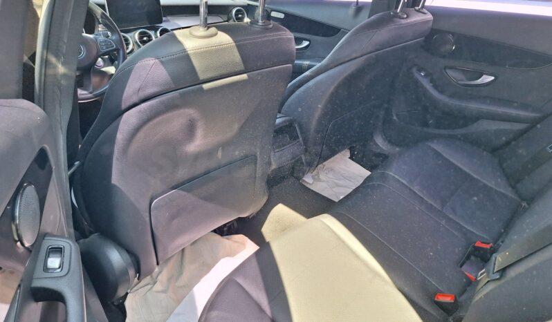 
								 مرسيدس بينز – Mercedes benz C 200 ممتلئ									