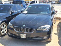 بي ام دابيليو – BMW 528