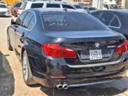 بي ام دابيليو – BMW 528