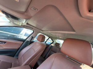 بي ام دابيليو – BMW 528
