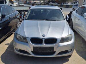 بي ام دابيليو – BMW 320