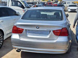 بي ام دابيليو – BMW 320