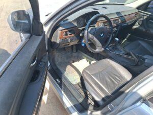 بي ام دابيليو – BMW 320
