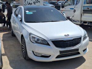 كيا – Kia K7