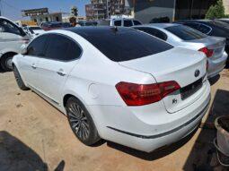 كيا – Kia K7