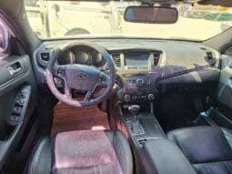 
										 كيا – Kia K7 ممتلئ									