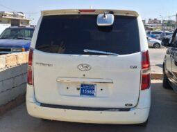 
										 هيونداي – Hyundai فان – H1 ممتلئ									