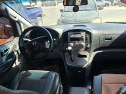 
										 هيونداي – Hyundai فان – H1 ممتلئ									