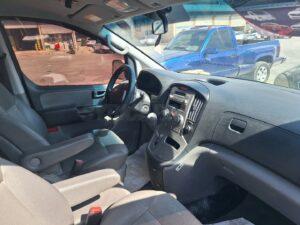 هيونداي – Hyundai فان – H1