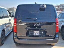 
										 هيونداي – Hyundai فان – H1 ممتلئ									