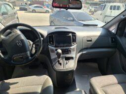 
										 هيونداي – Hyundai فان – H1 ممتلئ									