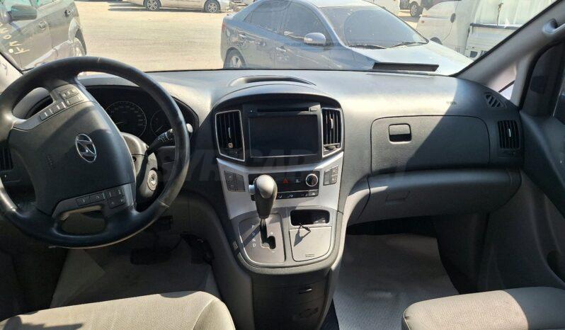 
								 هيونداي – Hyundai فان – H1 ممتلئ									