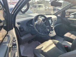 
										 هيونداي – Hyundai فان – H1 ممتلئ									