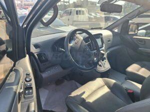 هيونداي – Hyundai فان – H1