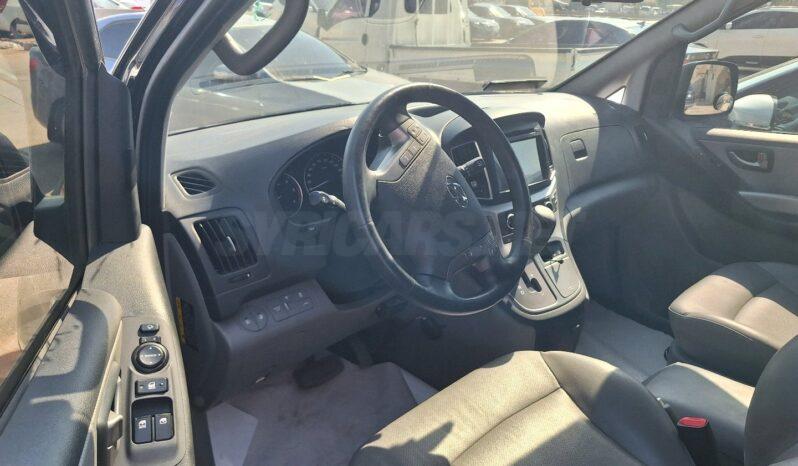 
								 هيونداي – Hyundai فان – H1 ممتلئ									