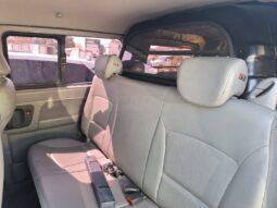 
										 هيونداي – Hyundai فان – H1 ممتلئ									