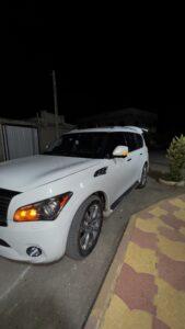 انفينيتي – Infiniti QX56