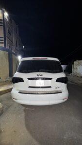 انفينيتي – Infiniti QX56