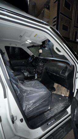 
										 انفينيتي – Infiniti QX56 ممتلئ									