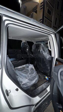 
										 انفينيتي – Infiniti QX56 ممتلئ									