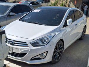 هيونداي – Hyundai i40