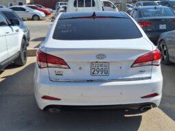 
										 هيونداي – Hyundai i40 ممتلئ									