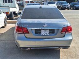 
										 مرسيدس بينز – Mercedes benz CE 220 ممتلئ									