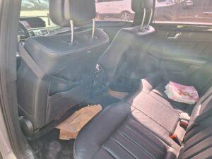 مرسيدس بينز – Mercedes benz CE 220