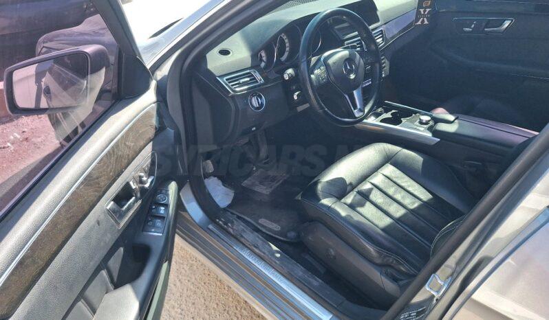 
								 مرسيدس بينز – Mercedes benz CE 220 ممتلئ									