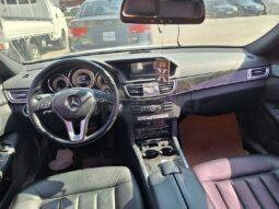 
										 مرسيدس بينز – Mercedes benz CE 220 ممتلئ									