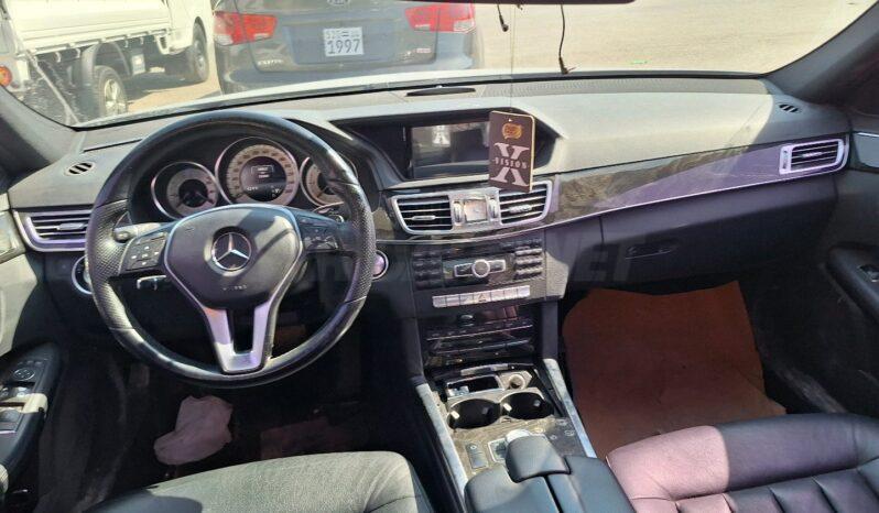 
								 مرسيدس بينز – Mercedes benz CE 220 ممتلئ									