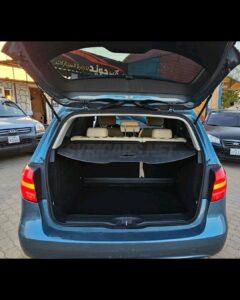 مرسيدس بينز – Mercedes benz B 200