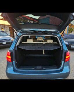 
										 مرسيدس بينز – Mercedes benz B 200 ممتلئ									