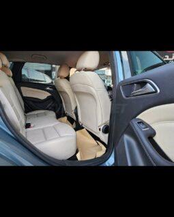 
										 مرسيدس بينز – Mercedes benz B 200 ممتلئ									